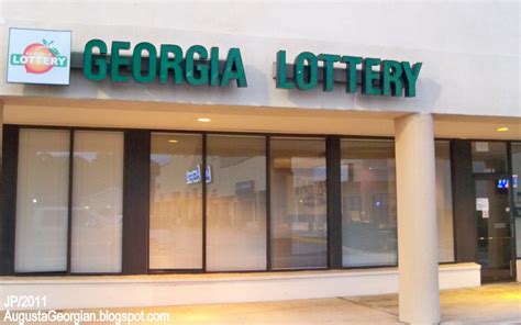 ga lottery offices|Georgia Lottery .